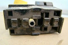 Square D Class 8501, Series C,