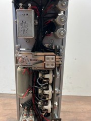 GENERAL ELECTRIC Impedance Relay 12CFZ17A2A