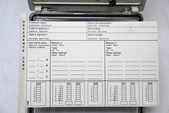 ABB SPAU 130C Three Phase Voltage Relay.
