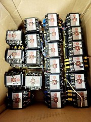 Allen-Bradley 700-PK400A1 Power AC Relay