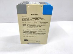 Measurement Technology MTL2242 4-Channel Solenoid / Alarm Driver