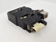 ITE E20C0L1K1 Ambient Compensated Overload Relay 600VAC 1 Pole Contactor Starter