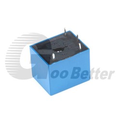 Mini Songle Relay SPDT SRD-03V 05V 09V 12V 24V 48VDC-SL-A -SL-C 4-Pin 5-Pins PCB