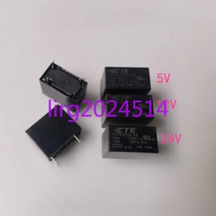 6pcs new T77V1D10-12 12V 10A 4-pin