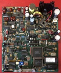 Emerson 8712-0527 Circuit Control Board