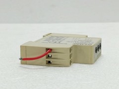 VITEKO VIMT51CW24 Multifunction Timer Relay 12-240V AC DC 5A DIN Rail NEW