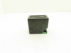 GE Hinged Armature Auxiliary Relay 12HGA14AL2 Double Throw 125VDC Coil