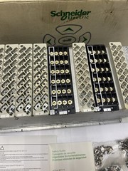 SCHNEIDER ELECTRIC MICOM P345 Generator Protection Relay P345312E1N0368K