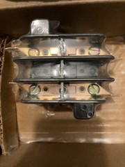 Gould 2210 Dpj 20aa Ite Control Relay