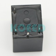 1PCS SanYou SRD-S-112DM Power Relay 4Pins