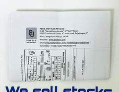 PROK DVS EL-2D-10030 Earth Leakage Relay