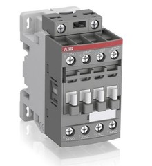 NF40E-11 Contactor Relay 24-60V50/60HZ 20-60VDC