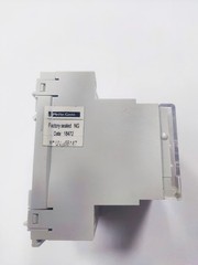 Schneider Electric RH10M Vigirex BASE RHM Earth-leakage relay 56006