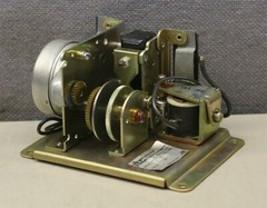 ITC Industrial Timer Company RA-4 Programmable Timer 1-SWS