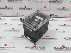AREVA VAJC11BF1004ABA Voltage Control Relay VAJC 220-250V