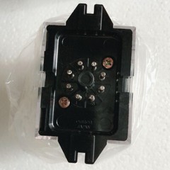 1PC MM2XP 24VDC Electromagnetic Relay 10A