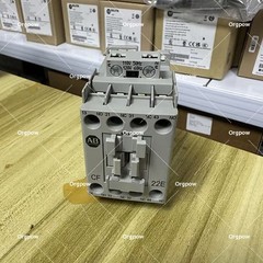 700-CF220D Screw Terminal Control Relay For PLC Auxiliary Signal Control
