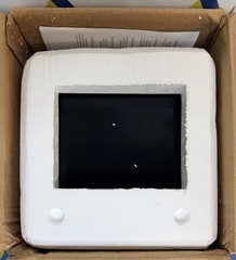 GE Multilin SR469 Motor Management Relay 469-P5-HI-A20-T