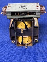 T BAR ~ 807-12C-28 ~ RELAY SWITCH *NEW IN BOX