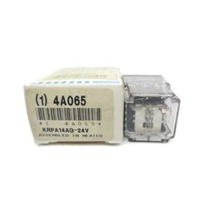 SIEMENS KRPA14AG-24V 24V NSMP