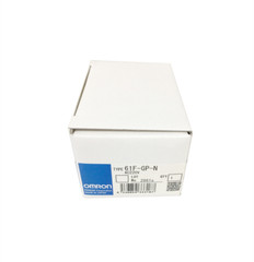 New Omron Switch Unit 61F-GP-N 61F-GP-N8 61F-GP-NH AC110V AC220V AC 110V 220V