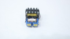 Warrick Controls 1H1D0 Control Relay 115/300v-ac