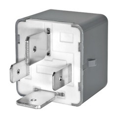 Relay 90987-02025 4Pins 12V 80A Automotive Power Relay for Toyota Lexus Vehicles