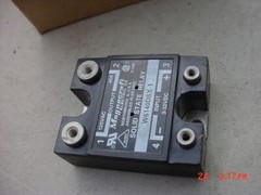 Magnacraft W6140DSX-1 Solid State Relay