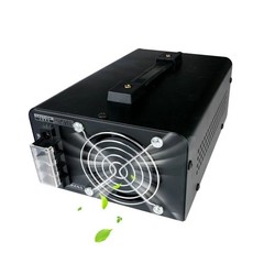 Single-phase Solid-state Voltage Regulator Electronic Voltage Regulator