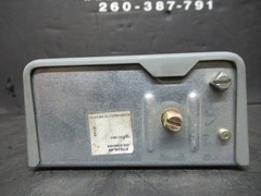 JOHNSON CONTROLS PRESSURE CONTROL P70JA-49 600 VAC 16 AMP 50/500 PSIG