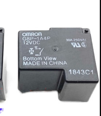 5pcs G8P-1A4P-12VDC G8P-1A4P 12VDC Relay