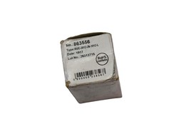 Relpol RUC-3012-26-1012-L 12VDC Coil 2P Power Relay 16A Clear Case Industrial