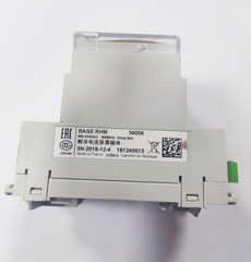 Schneider Electric RH10M Vigirex BASE RHM Earth-leakage relay 56006