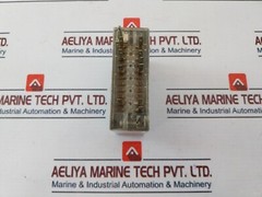 Eaw RELOG 2RG04 Relay TGL 26047 IP40