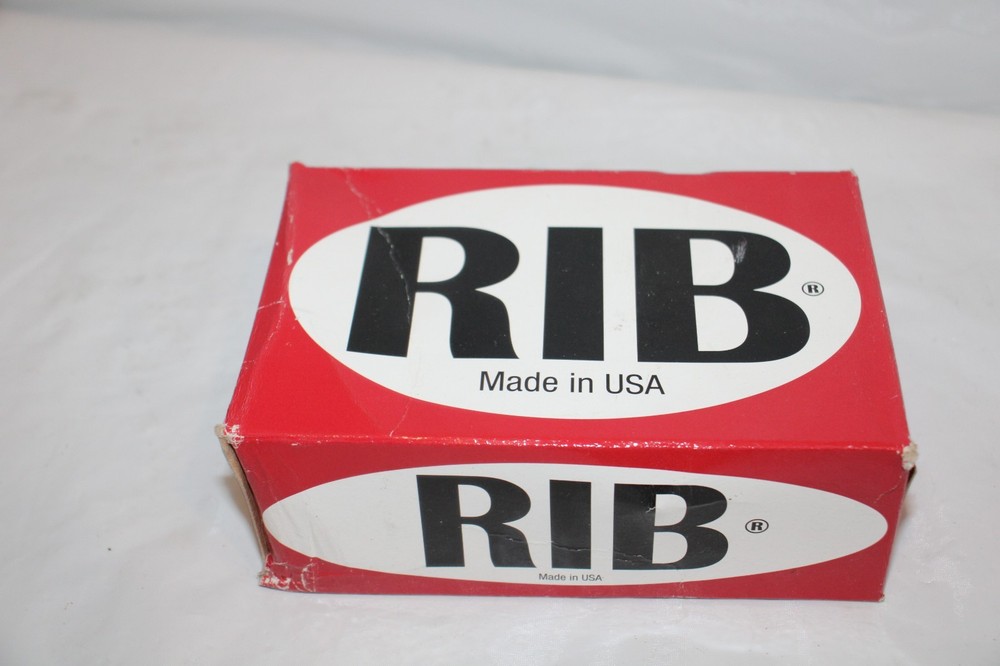 RID Functional Devices RIBU1S Enclosed Relay RIB U1S “BRAND NEW”