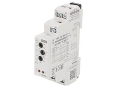HRN-54 Module: Voltage Monitoring Relay DIN SPDT OUT 1: 250VAC/8A ELKO EP