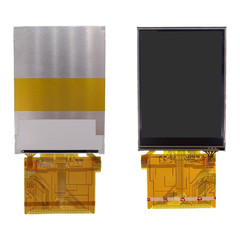 3.2-inch 240×320 TFT LCD 3.3V IPS Display with Parallel 8/16 Bit Data Interface