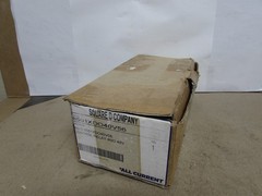 Square D 8501X040 Control Relay, 600 VAC, 4 N/O Contacts 48V COIL ,NEW – IN BOX