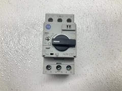 Allen Bradley 140M-C2T-B25 1.6-2.5 Amp Motor Circuit Protector 140MC2TB25 140M