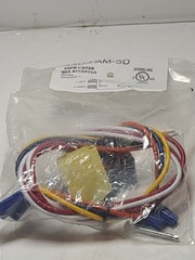 Space Age Electronics SSU-PAM-SD Control Relay *NEW*