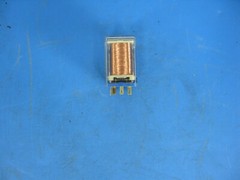 Allied Control TG163-4C-24V 4PDT 24VDC COIL 1275 Ohms Cont. 2A – 24VDC Relay