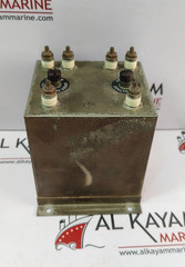 WILMAR ELECTRONICS 20-050-19X FREQUENCY RELAY (FAST SHIP BY DHL/FEDEX)