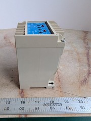 CROMPTON INSTRUMENTS 253-PVBU PROTECTOR OVER UNDER VOLTAGE RELAY 120V