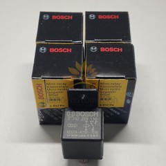 New 2PCS For Car Construction Machinery Relay 12V 20/30A 5-Pin