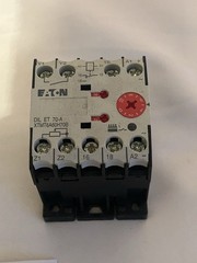 Eaton DILET70-A Multifunction Time Relay XTMT6A60H70B