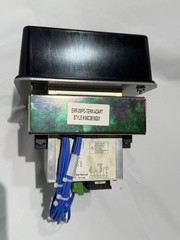 Eaton EMR-3MP0-2A0BB Motor Protection Relay AmpGard Terminal Adaptor 66C3515G01