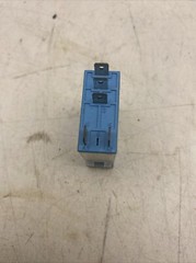 COMAT RELECO SERIE IR-C C10 A10BX EHG INTERFACE RELAY R6600 5 Pin ADC24V