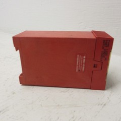 Allen Bradley MSR6R/T GuardMaster Universal Safety Relay Minotaur Single Channel