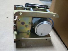 NEW INDUSTRIAL TIMER COMPANY ITC – TDAB-30 MINUTE Timer