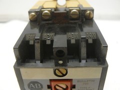 Allen Bradley 700-P000A1 series B ac relay type P direct drive 115-120v 60hz 110